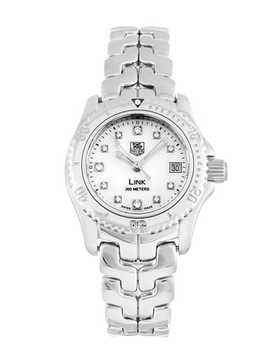 Tag Heuer Link WT1418.BA0561